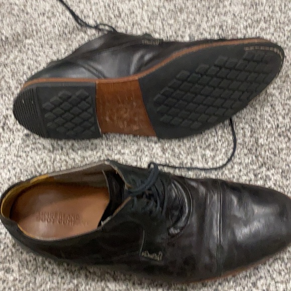 Timberland Shoes - Picture 3 of 4